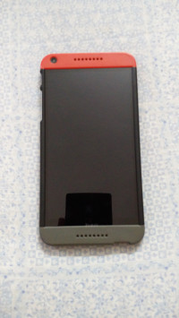 Grey HTC Desire 816G