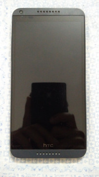 Grey HTC Desire 816G