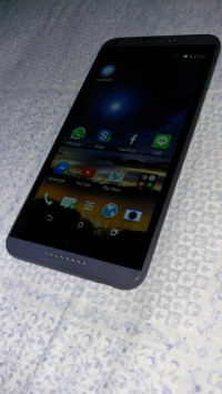 Grey HTC Desire 816G