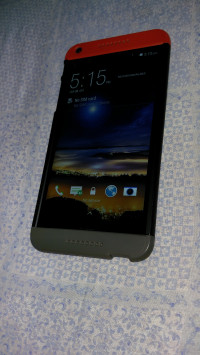 Grey HTC Desire 816G