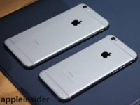 Gold Apple iPhone 6S