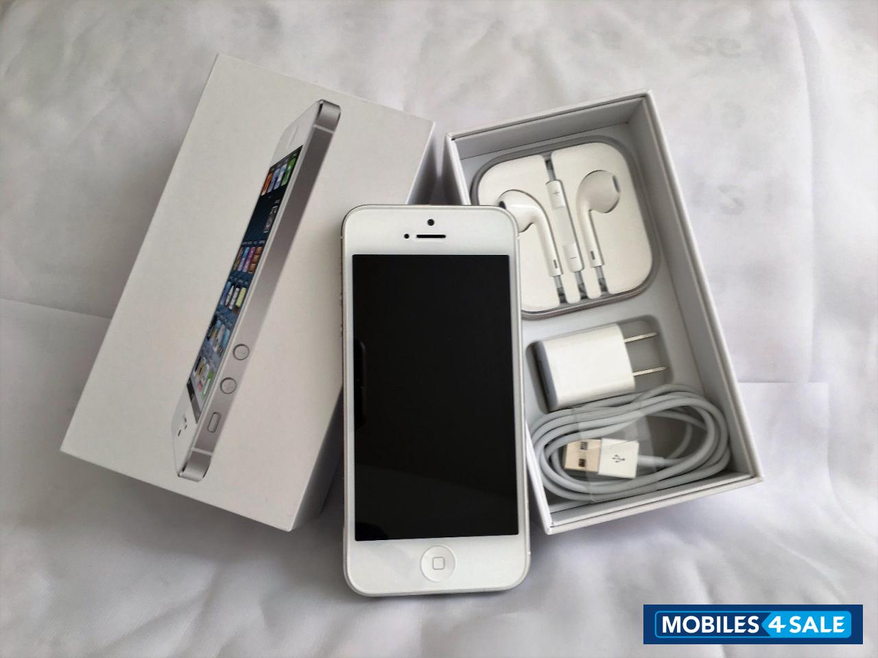 Gold Apple iPhone 6S