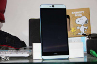 Blue HTC Desire 826
