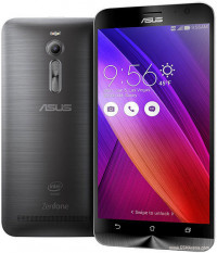 Grey Asus Zenfone 2 ZE551ML