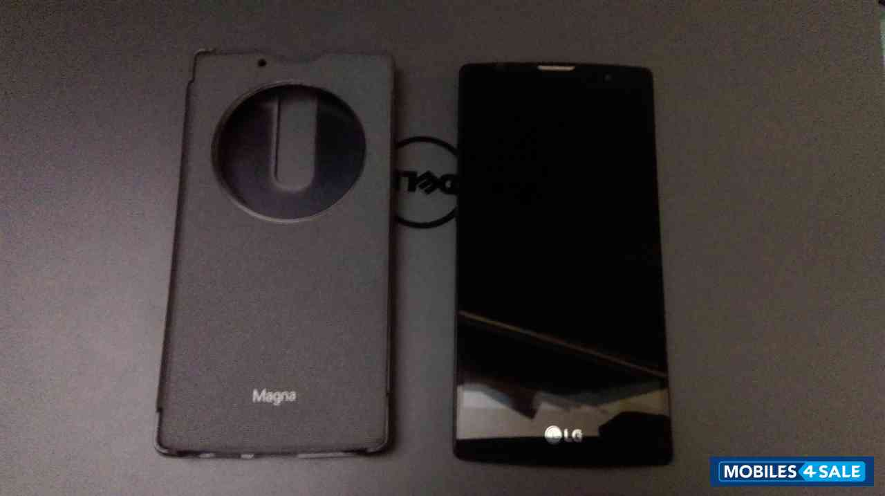 LG Magna