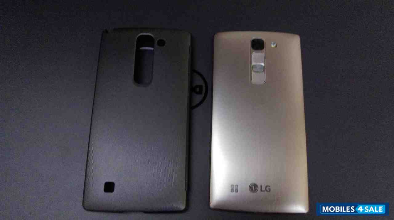 LG Magna