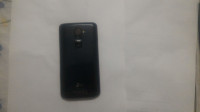 Black LG G2