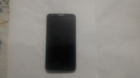 Black LG G2
