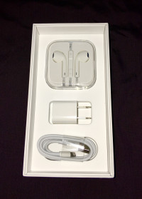 White Gold Apple iPhone 6S Plus