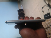 Silver Nokia Lumia 925
