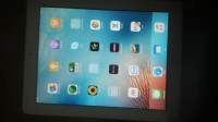 Silver Apple iPad2