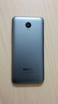 Grey Meizu M2