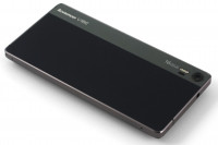 Black Lenovo Vibe Shot