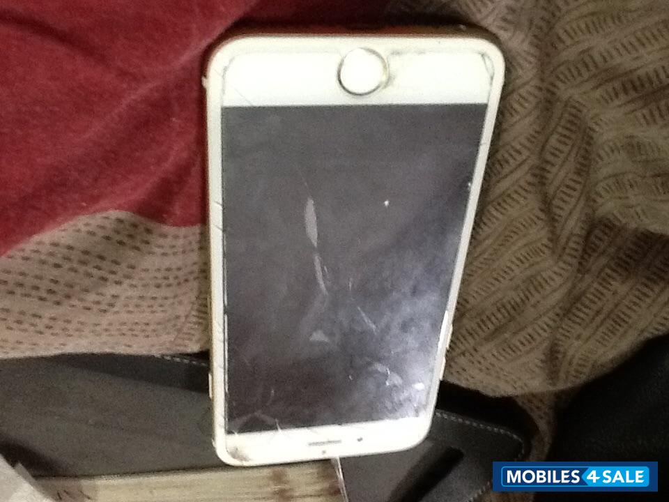 Gold Apple iPhone 6 Gold Apple iPhone 6