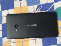 Black Nokia Lumia MICROSOFT LUMIA 540