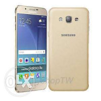 Campaign Gold Samsung 4G LTE Smartphone