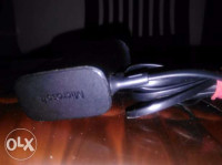 Black Nokia Lumia 640 Dual Sim