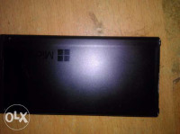 Black Nokia Lumia 640 Dual Sim