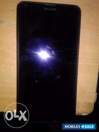 Black Nokia Lumia 640 Dual Sim