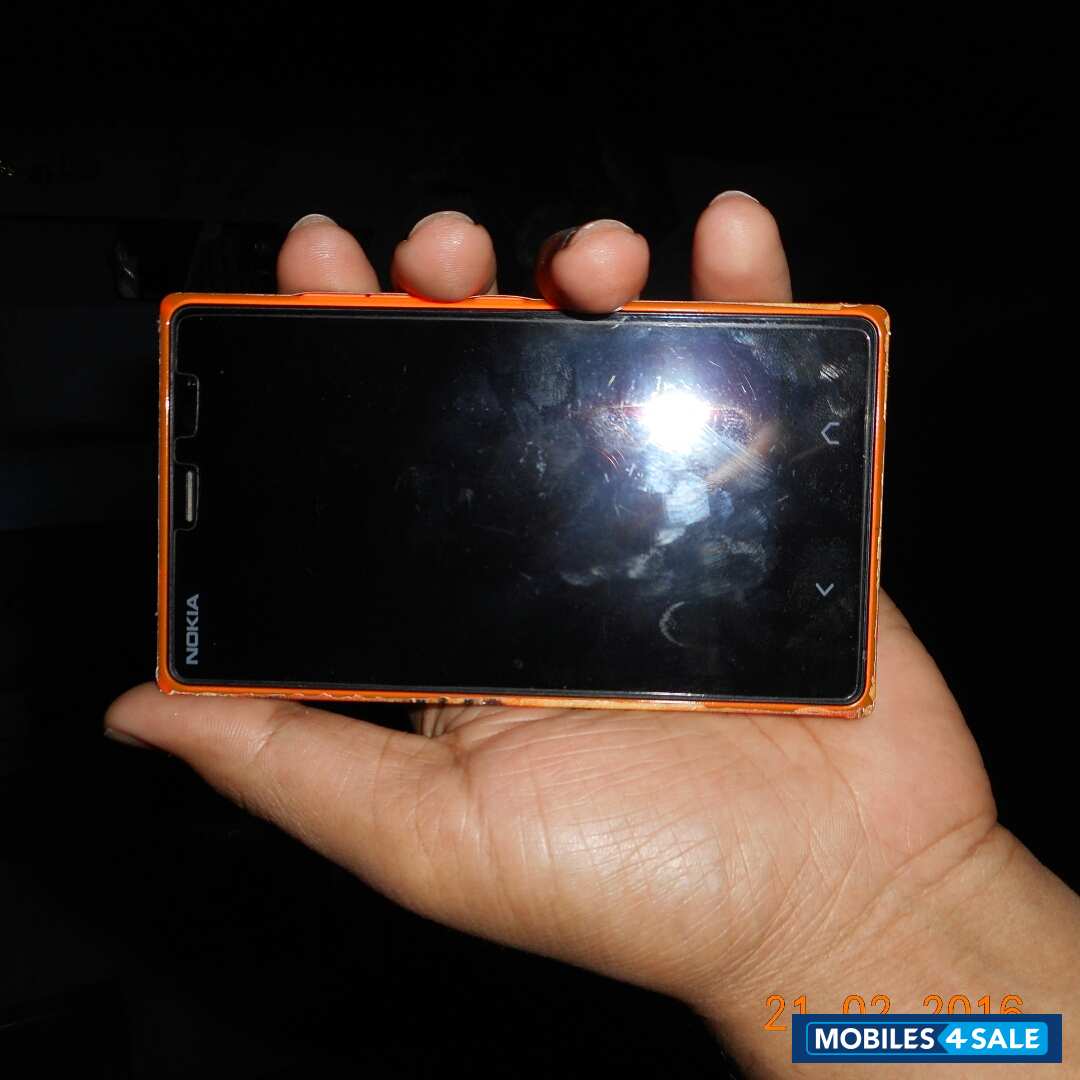 Orange Nokia X2 Dual SIM
