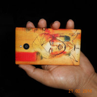 Orange Nokia X2 Dual SIM