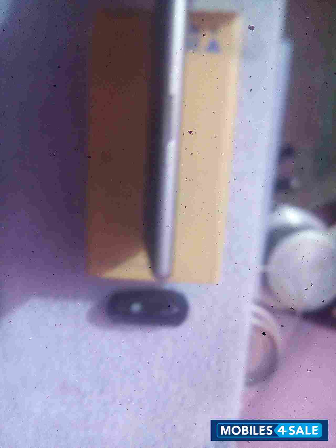 Black Micromax yu yuphoriya 5010