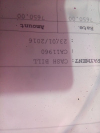 Black Micromax yu yuphoriya 5010