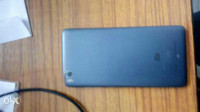 Grey Xiaomi Mi 4i