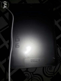 Golden Samsung 4G LTE Smartphone