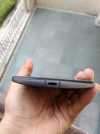 Black Motorola MOTO X Style