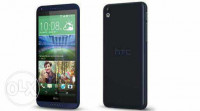 Blue HTC Desire 816G