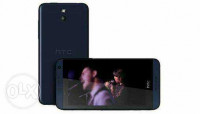 Blue HTC Desire 816G