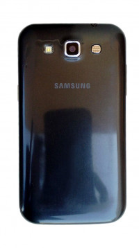 Grey Samsung GT-series GT-i8552