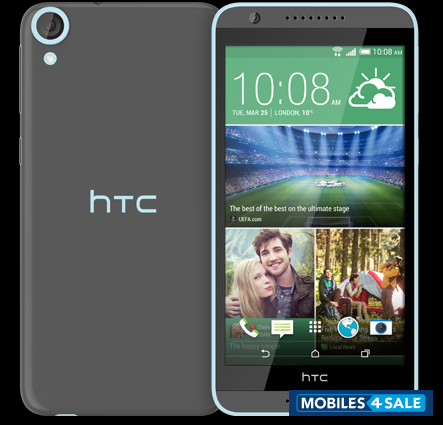 Grhey HTC Desire 820Q