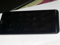 Black Asus Zenfone 2 ZE551ML