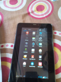 Black Lava E-Tab Connect