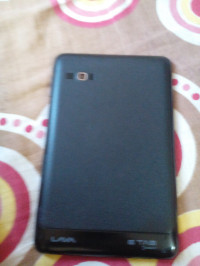 Black Lava E-Tab Connect