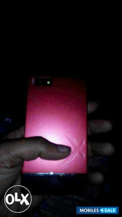 Black Spice XLife xlife425 3g