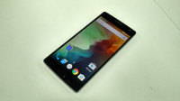 Sandstone Black, 64gb OnePlus Two