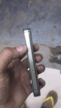 Black Apple iPhone 4