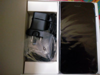 Black Microsoft Lumia 640 XL Dual SIM