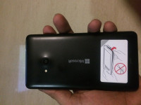 Black Microsoft Lumia 535 Dual SIM