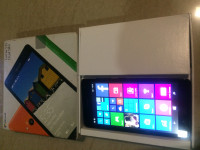Black Microsoft Lumia 535 Dual SIM