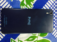 Blue HTC Desire Eye