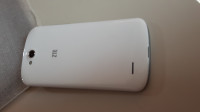 White ZTE N-series N919D