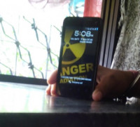 Black Karbonn A9 Plus