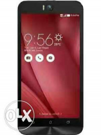 Gold Asus Zenfone Selfie