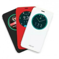 Gold Asus Zenfone Selfie