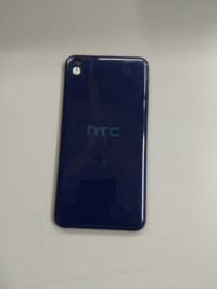 Blue HTC Desire 816G