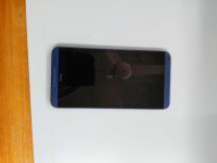 Blue HTC Desire 816G